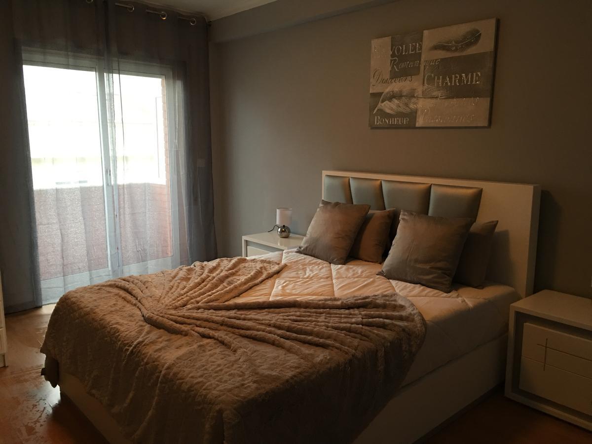 Ferienwohnung Invicta House Marques Porto Exterior foto